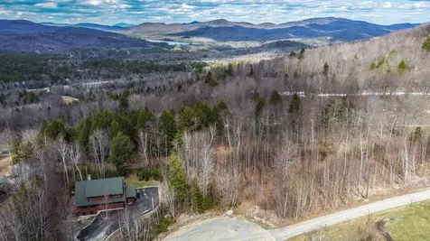 Lot 14 Bear Lane Greenwood ME 04255