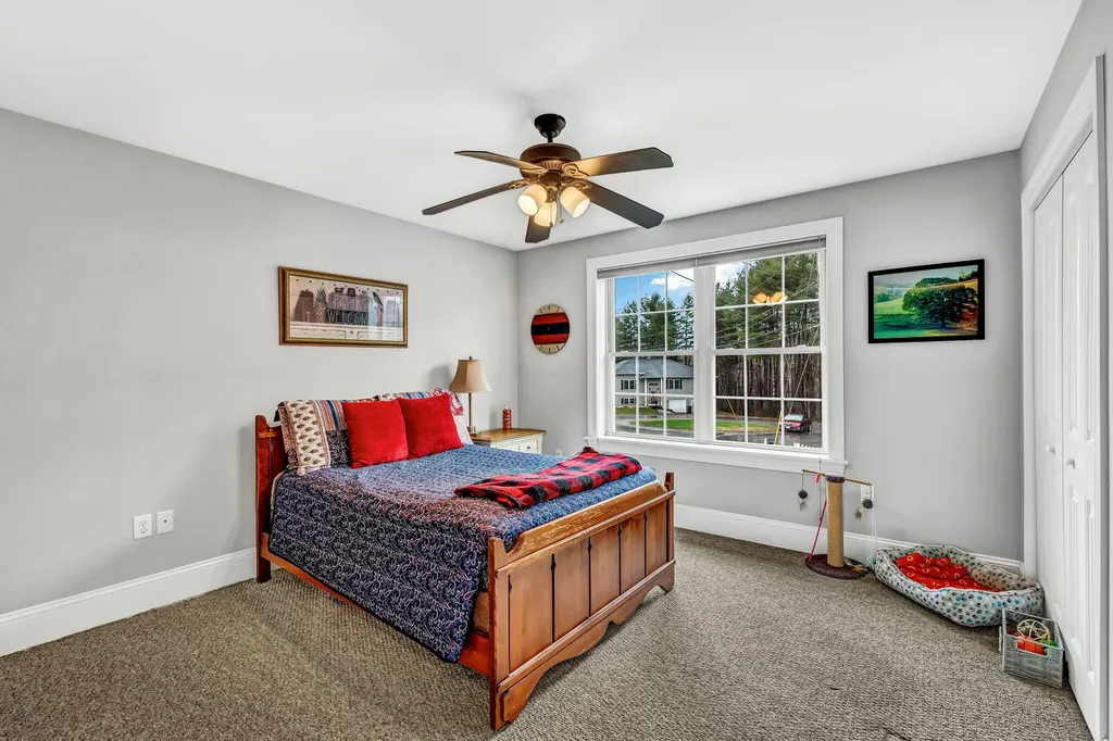 19 Deer Pond Lane Bangor ME 04401