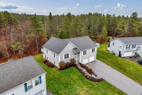19 Deer Pond Lane Bangor ME 04401
