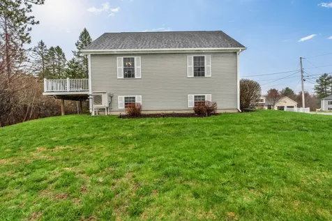 19 Deer Pond Lane Bangor ME 04401