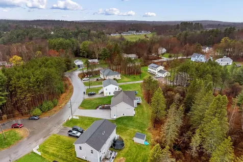 19 Deer Pond Lane Bangor ME 04401