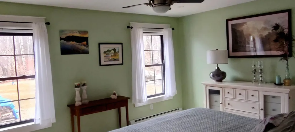79 Scenic Heights Drive Oxford ME 04270