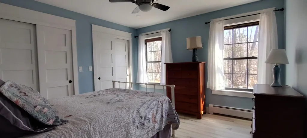 79 Scenic Heights Drive Oxford ME 04270