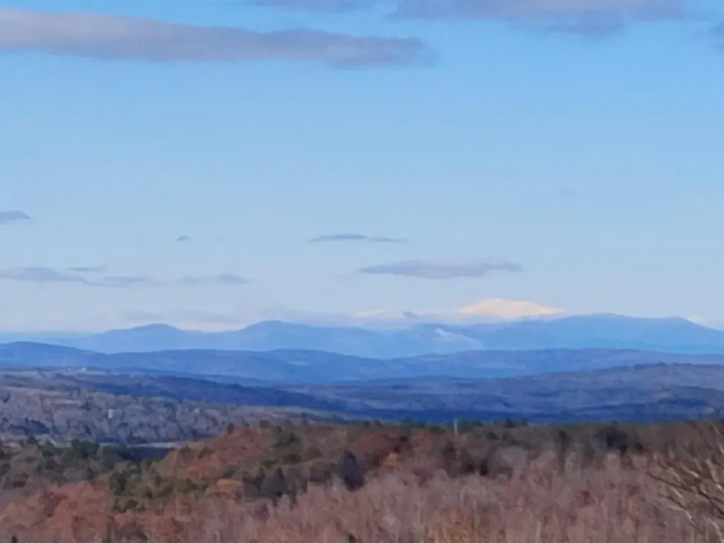 79 Scenic Heights Drive Oxford ME 04270