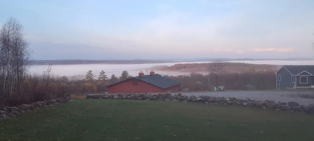79 Scenic Heights Drive Oxford ME 04270