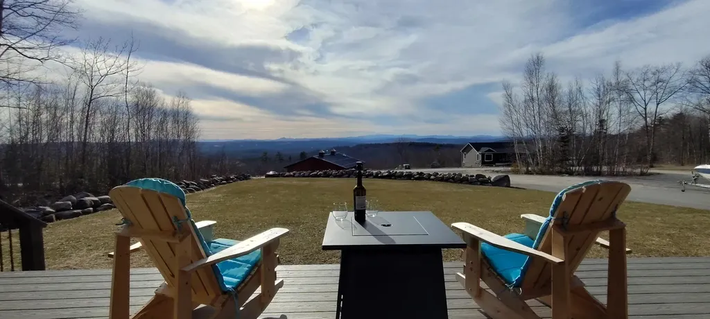 79 Scenic Heights Drive Oxford ME 04270