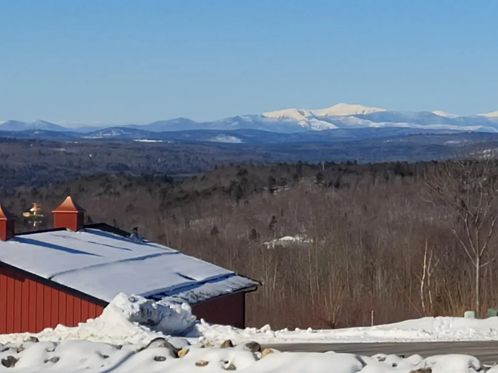 79 Scenic Heights Drive Oxford ME 04270
