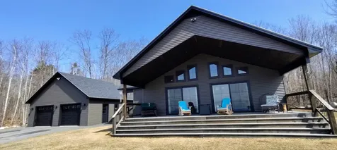 79 Scenic Heights Drive Oxford ME 04270