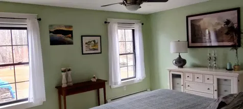 79 Scenic Heights Drive Oxford ME 04270