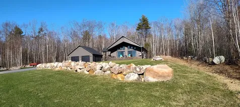 79 Scenic Heights Drive Oxford ME 04270