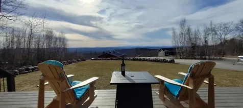 79 Scenic Heights Drive Oxford ME 04270
