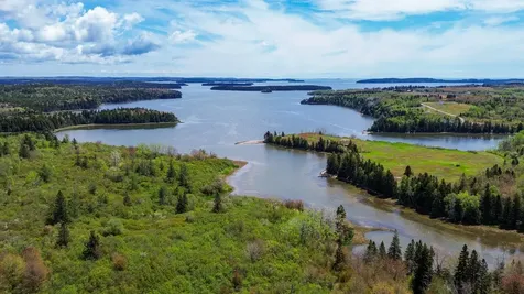 M2 L50 Mason Bay Road Jonesport ME 04649