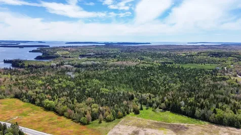M2 L50 Mason Bay Road Jonesport ME 04649