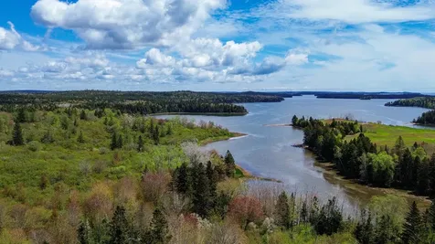 M2 L50 Mason Bay Road Jonesport ME 04649