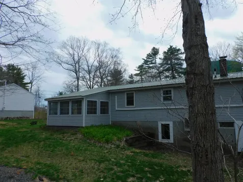 5 Camden Avenue York ME 03909