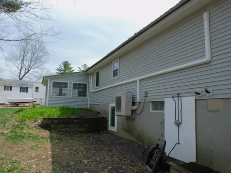 5 Camden Avenue York ME 03909