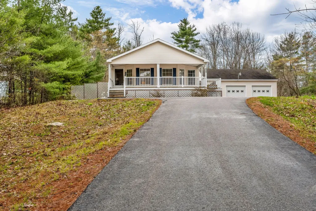 815 Alfred Road Arundel ME 04046