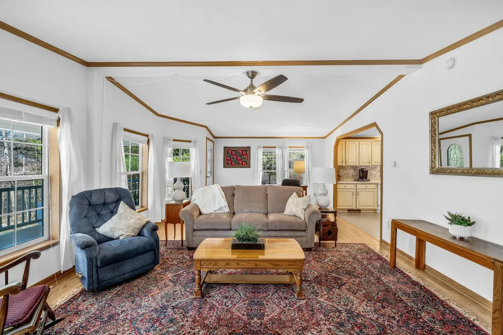 815 Alfred Road Arundel ME 04046