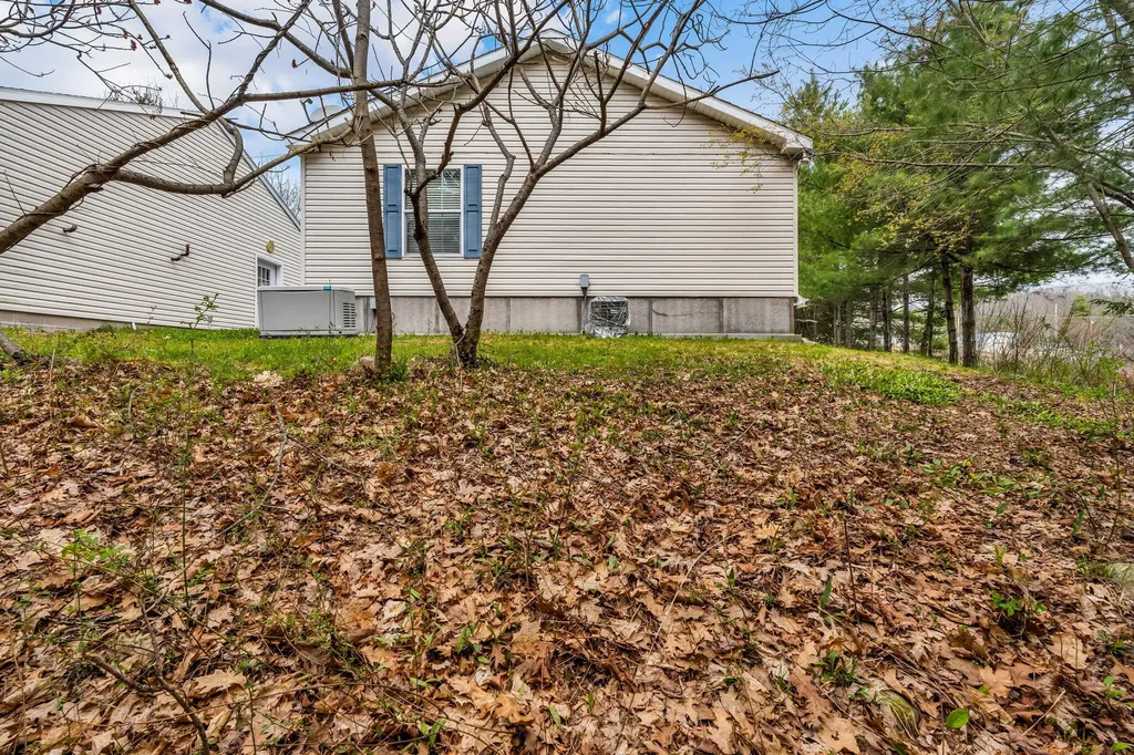 815 Alfred Road Arundel ME 04046