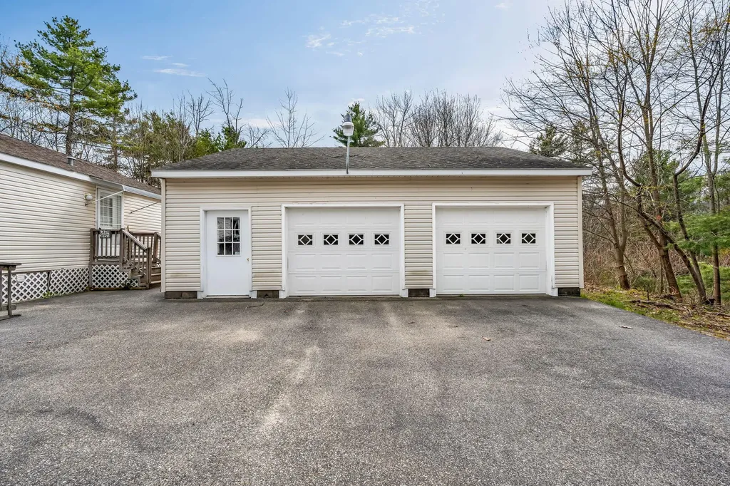 815 Alfred Road Arundel ME 04046