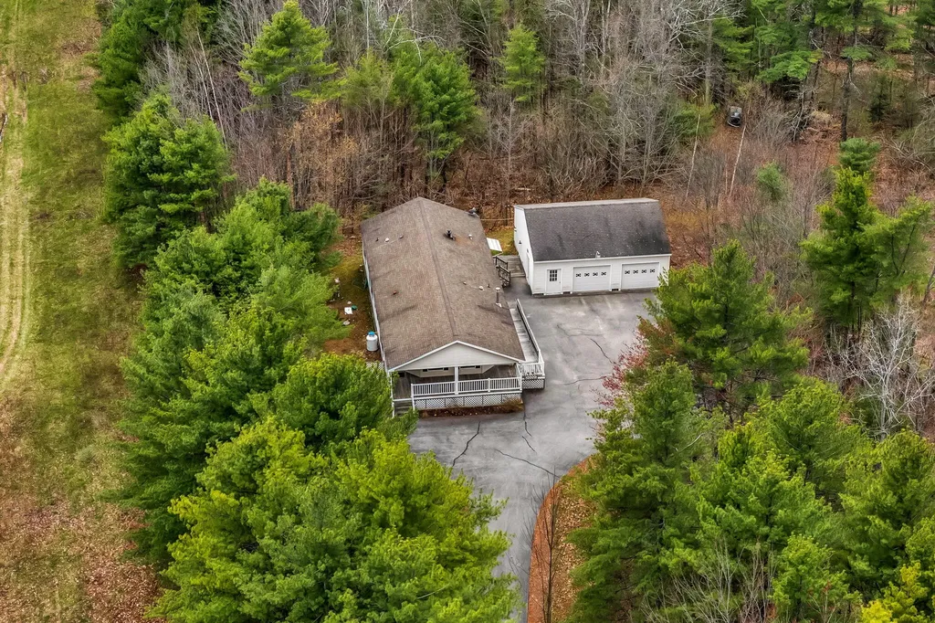 815 Alfred Road Arundel ME 04046