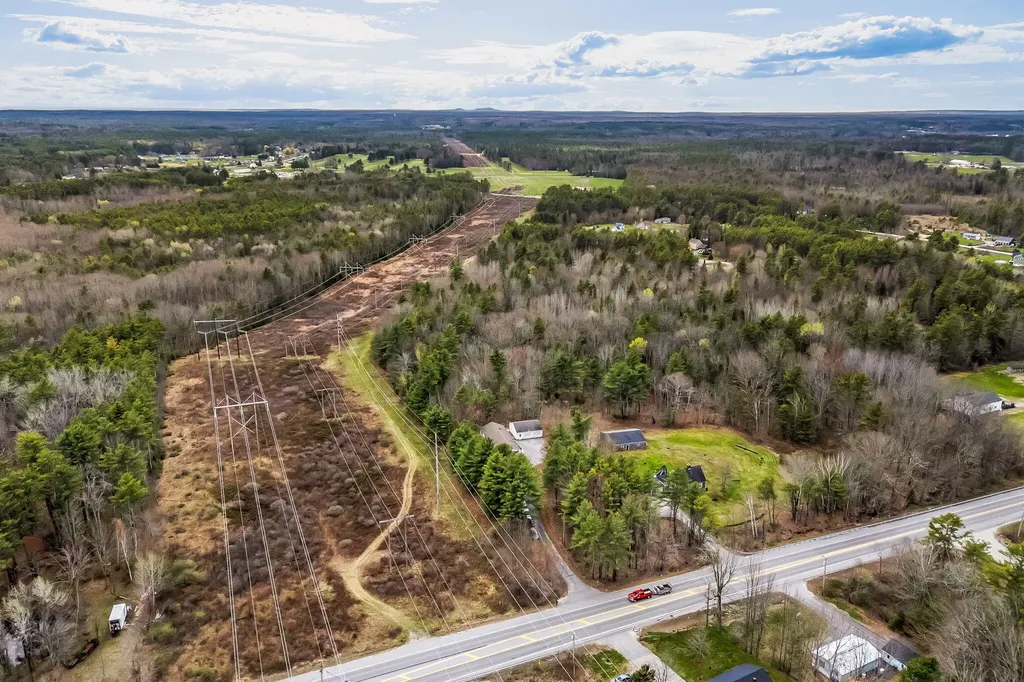 815 Alfred Road Arundel ME 04046