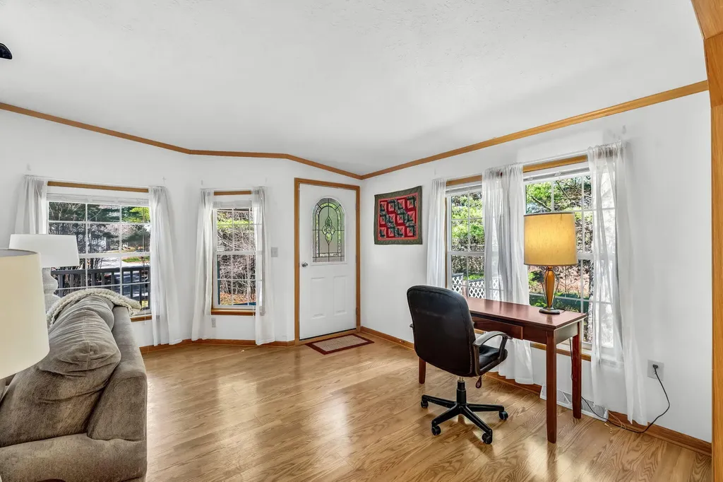 815 Alfred Road Arundel ME 04046