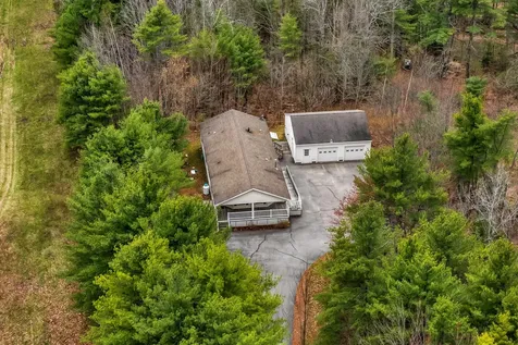 815 Alfred Road Arundel ME 04046