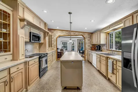 815 Alfred Road Arundel ME 04046