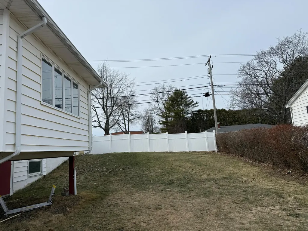 2 Nancy Street Lewiston ME 04240