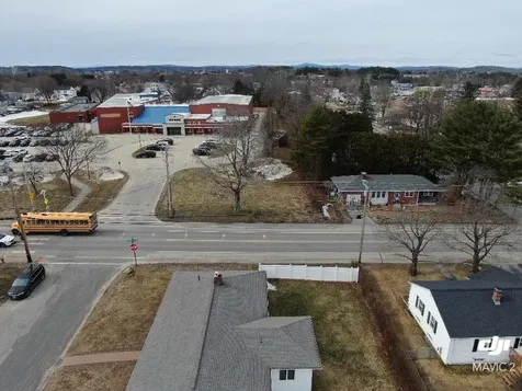 2 Nancy Street Lewiston ME 04240