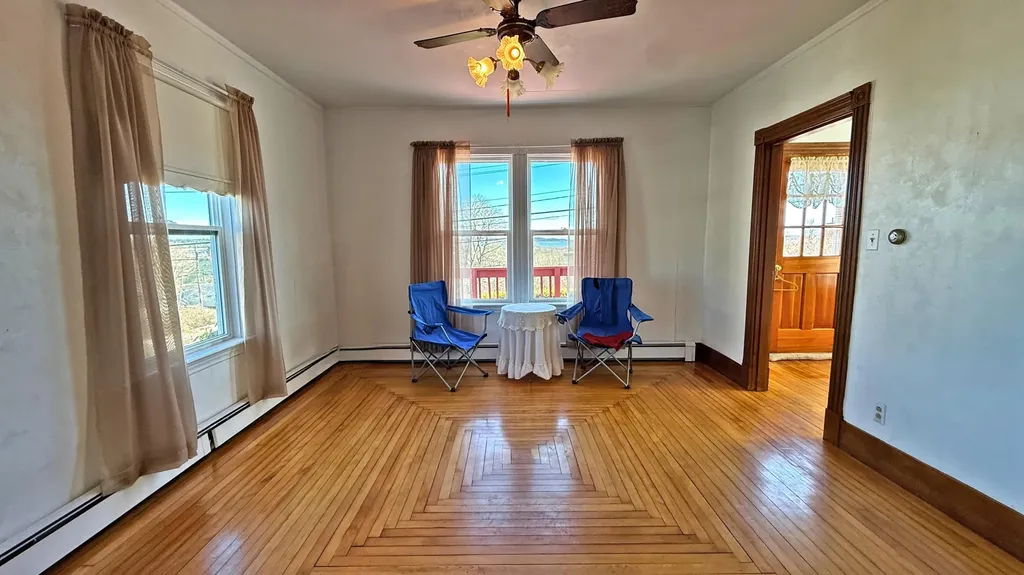 35 Washington Street Lubec ME 04652
