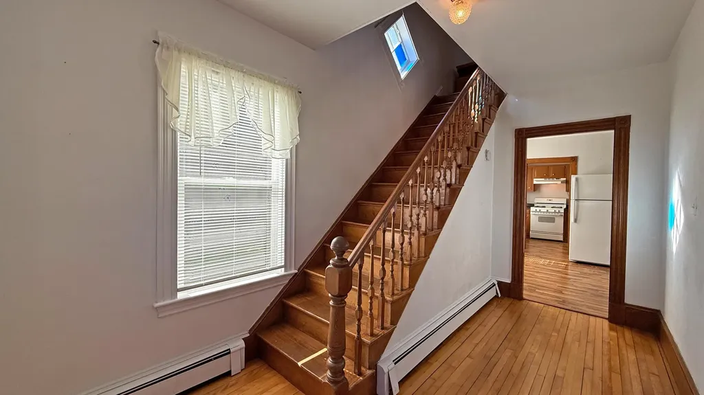 35 Washington Street Lubec ME 04652