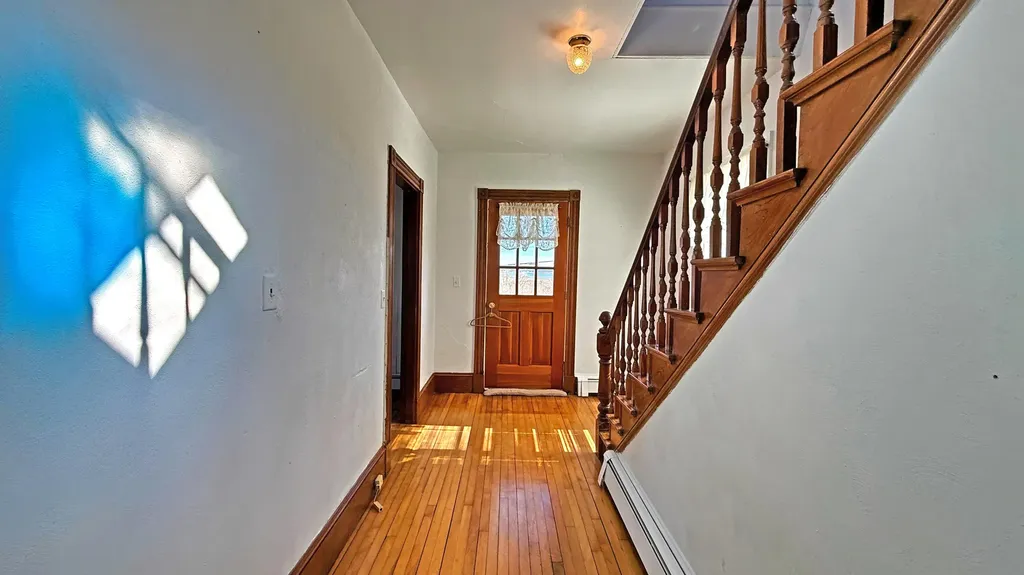 35 Washington Street Lubec ME 04652