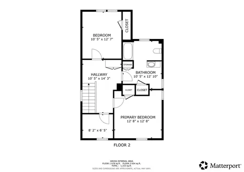 35 Washington Street Lubec ME 04652