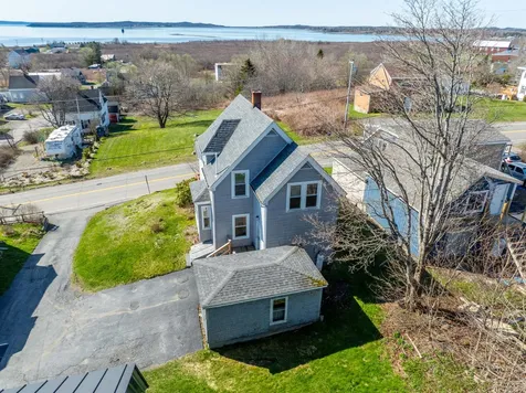 35 Washington Street Lubec ME 04652