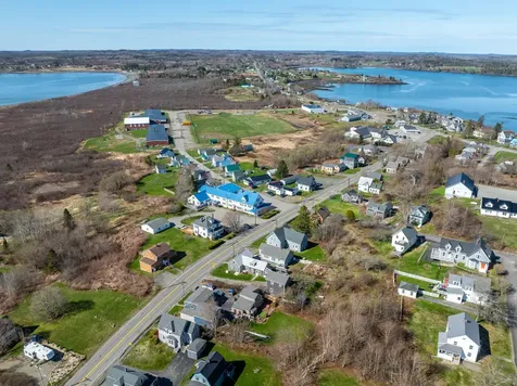 35 Washington Street Lubec ME 04652