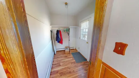 35 Washington Street Lubec ME 04652