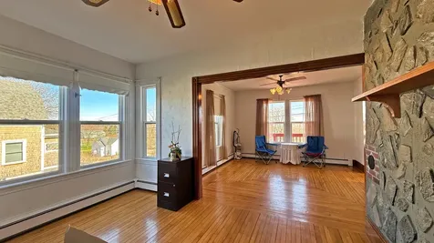 35 Washington Street Lubec ME 04652