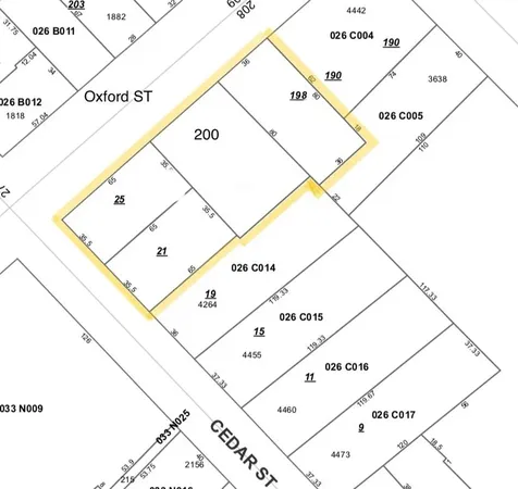 200 Oxford Street Portland ME 04101