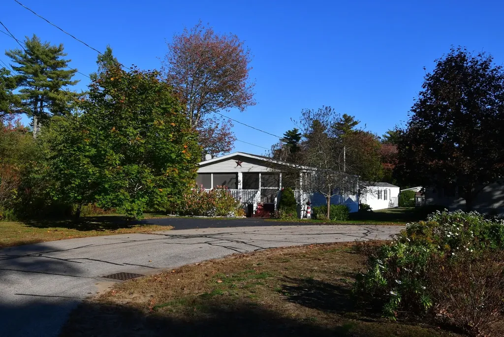 47 Whistle Stop Circle Wells ME 04090