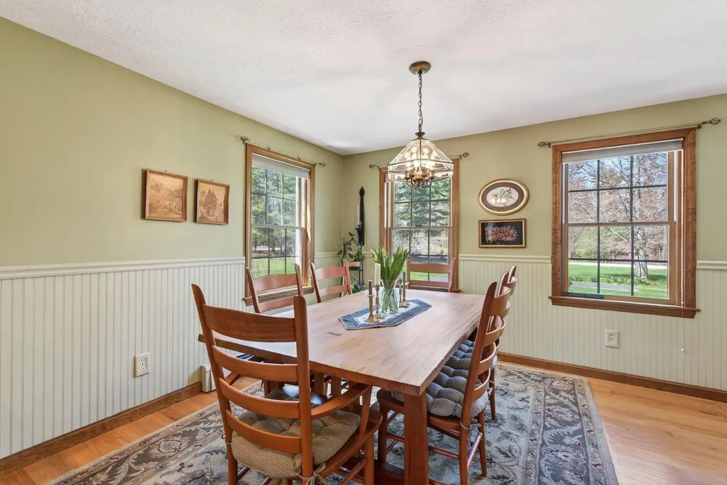 257 Coombs Road Brunswick ME 04011