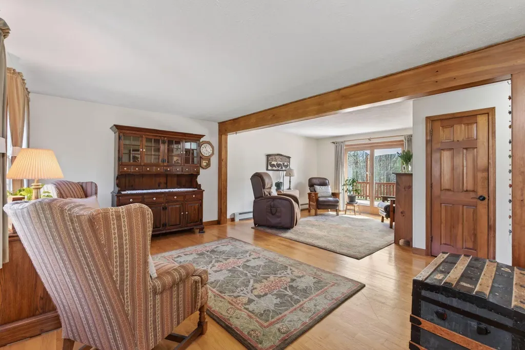 257 Coombs Road Brunswick ME 04011