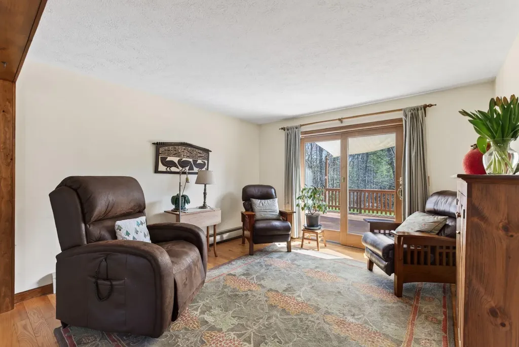 257 Coombs Road Brunswick ME 04011