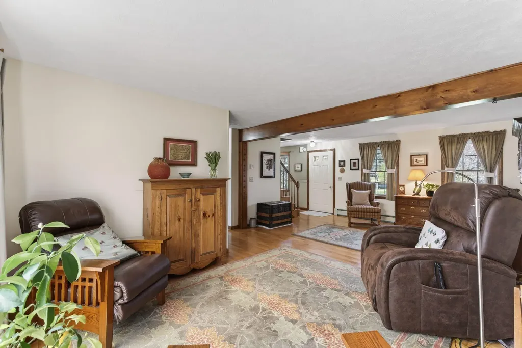 257 Coombs Road Brunswick ME 04011