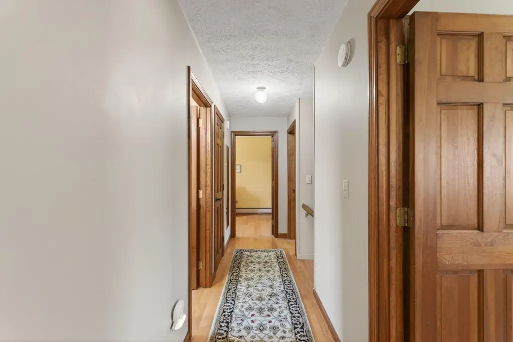 257 Coombs Road Brunswick ME 04011