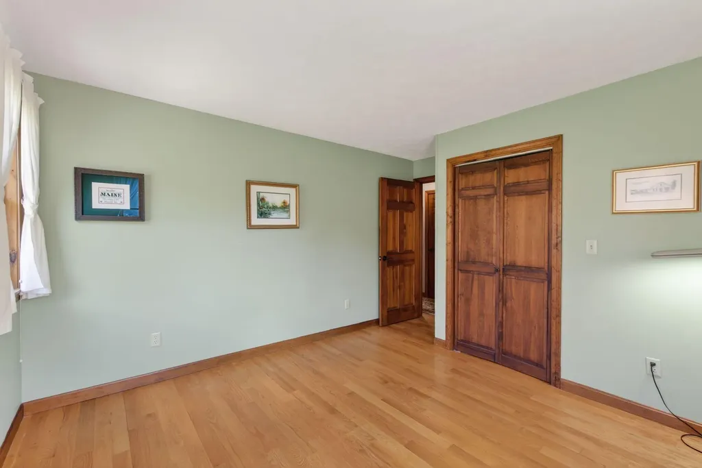 257 Coombs Road Brunswick ME 04011