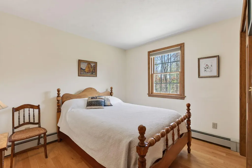 257 Coombs Road Brunswick ME 04011