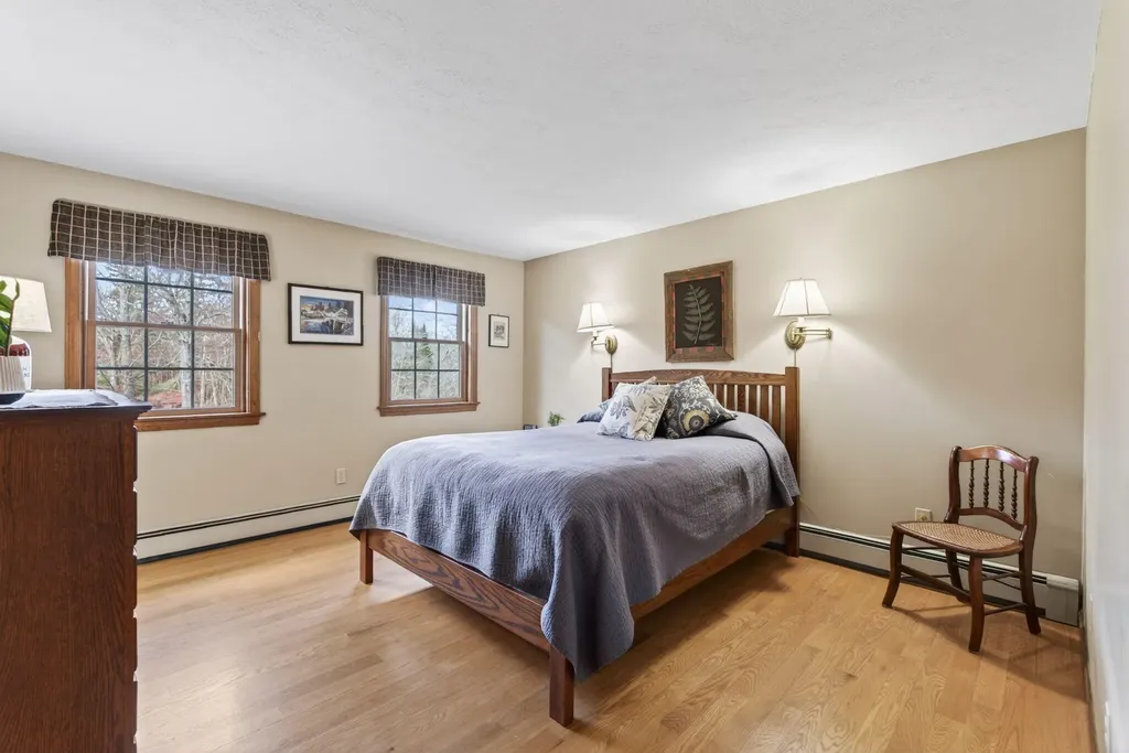 257 Coombs Road Brunswick ME 04011
