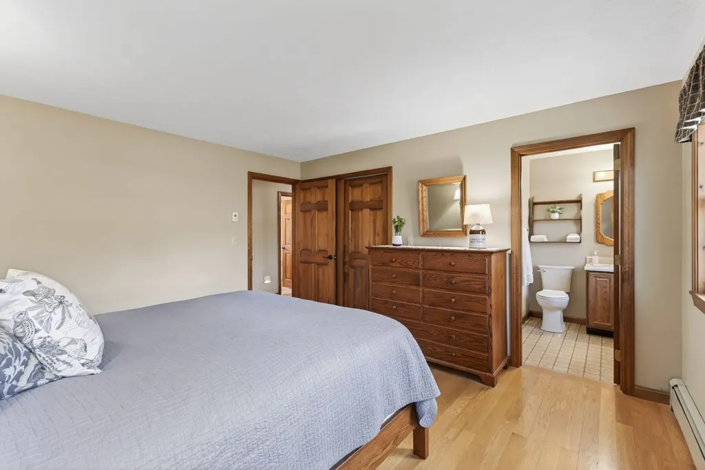 257 Coombs Road Brunswick ME 04011